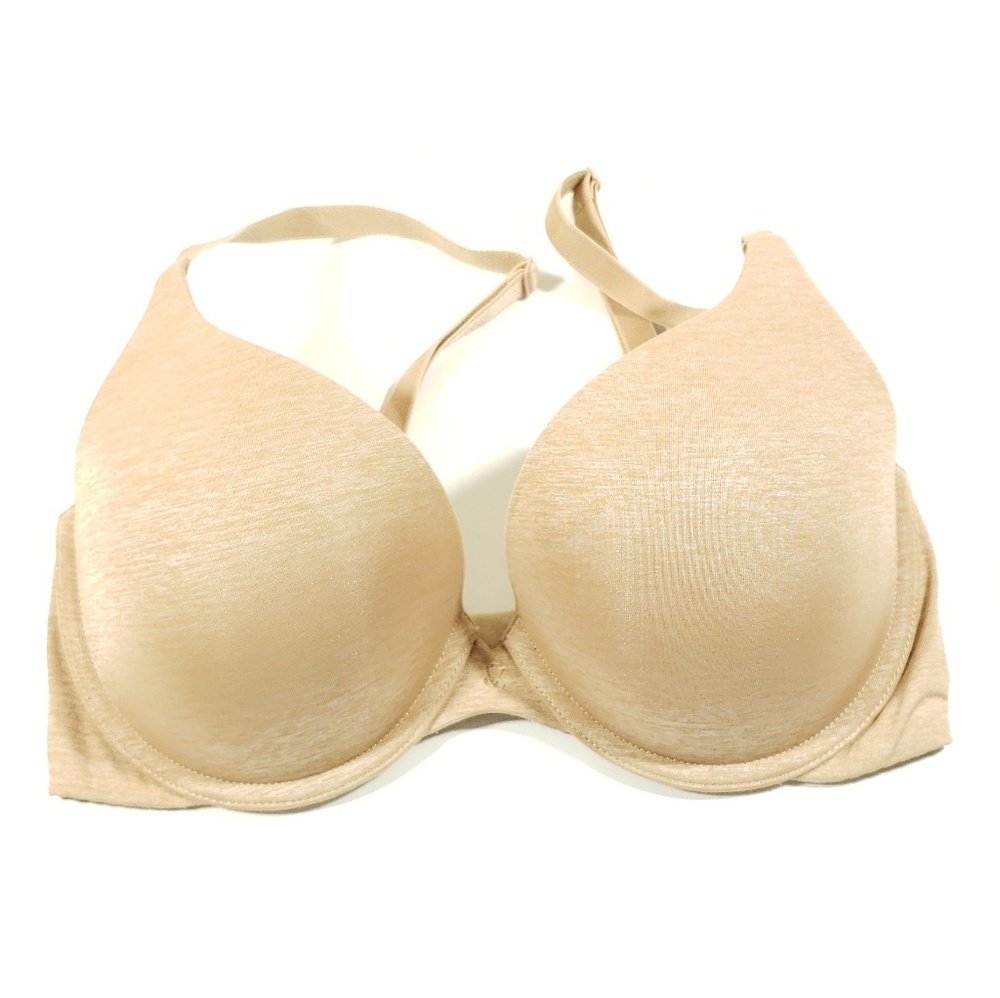 Victoria's secret padded perfect coverage 32 DD